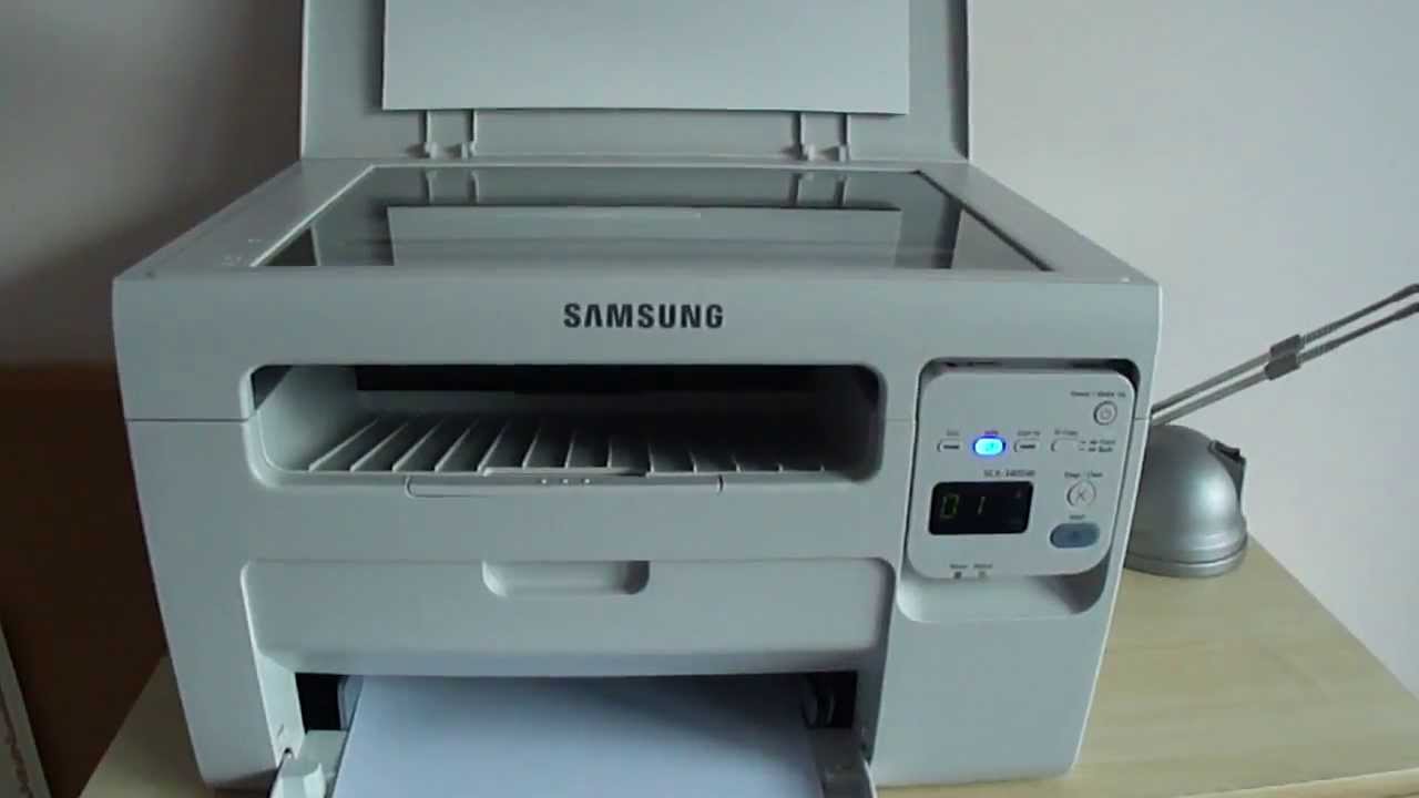samsung scx 4623fw scanner software